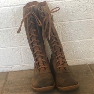 ugg brystl waterproof insulated boot